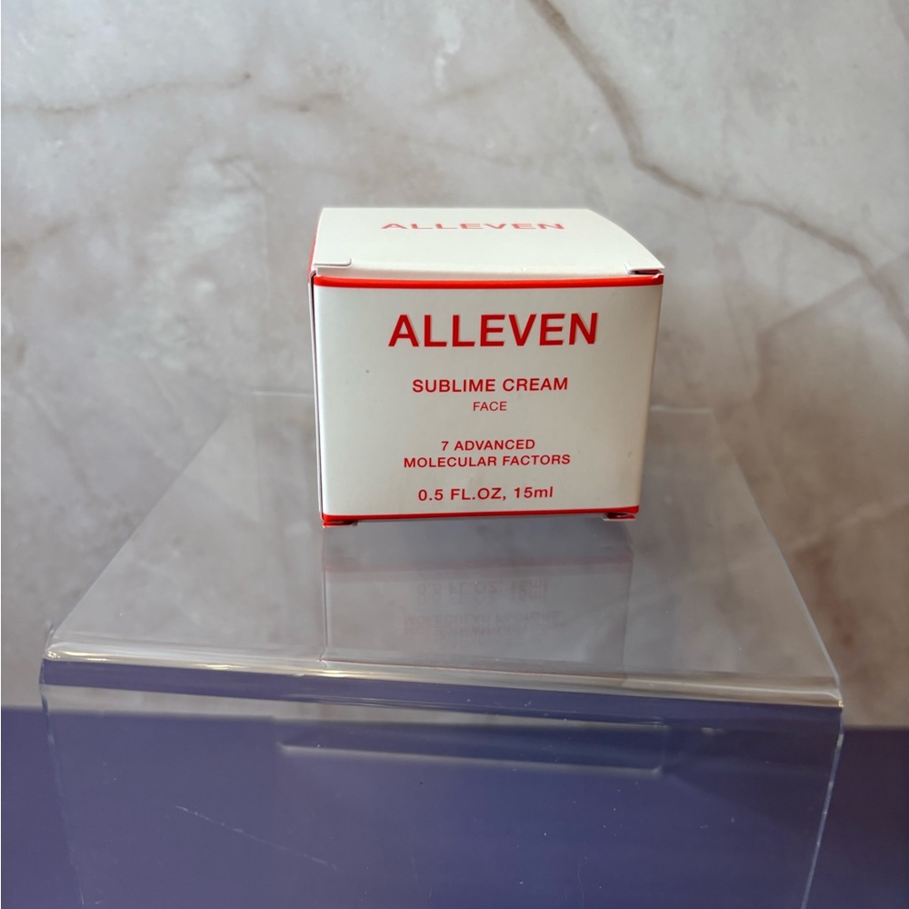 ALLEVEN Sublime Cream